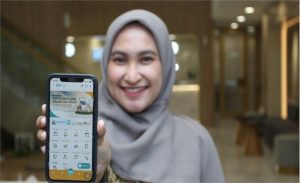 BSI Targetkan Transaksi Pembelian 3 Ribu Hewan Kurban Secara Digital