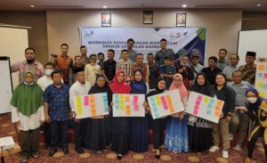 KemenKopUKM Dukung Keberlanjutan Wirausaha Desa Pinogu Gorontalo