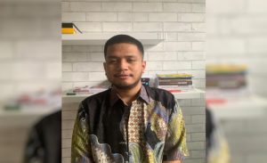 Wirawan Panoedjoe Soebagyo Mengapresiasi Langkah Pemerintah Menciptakan Pengusaha-Pengusaha Baru UMKM