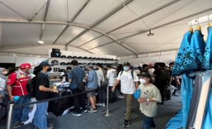 Ramai Mainan Hot Wheels Formula E Bergambar Anies, Panitia: Itu Hoaks