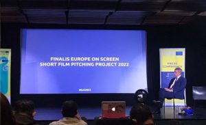 Uni Eropa Kembali Gelar Europe on Screen di 6 Kota