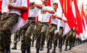 Kemendagri: Indonesia Miliki 512.997 Ormas