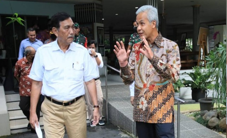 Diprotes, Tarif Tiket Kenaikan Candi Borobudur Ditunda