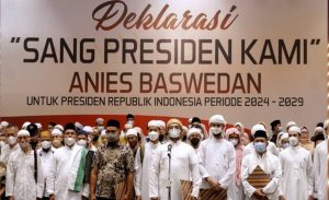 Ketum PA 212 Tak Kenal Peserta Deklarasi yang Dukung Anies di Capres 2024