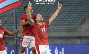 Kalahkan Kuwait di Kualifikasi Piala Asia 2023, Ini 4 Fakta Kehebatan Timnas Indonesia