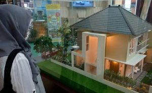 BRI Optimistis Penyaluran KPR Tumbuh 19 Persen di Tahun 2022