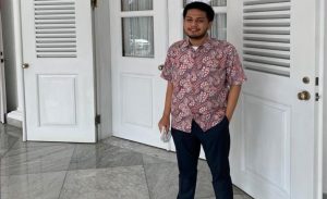 Peran UMKM ke PDB