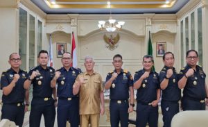 Optimalkan Industri Dalam Negeri, Simak Upaya Bea Cukai