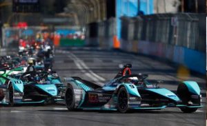Kapolda Metro Ingin Pinjam Sirkuit Formula E untuk Street Race