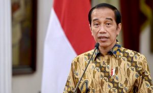 Jokowi Perlu Reshuffle Kabinet Demi Perbaiki Kinerja