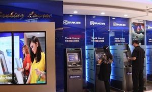 Nilai Restrukturisasi Kredit Covid-19 BRI Tinggal Rp138,57 Triliun