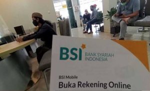 BSI Akuisisi BTN Syariah