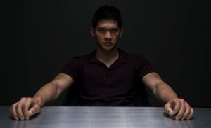 Diduga Lakukan Kekerasan, Iko Uwais Terancam 5 Tahun Penjara
