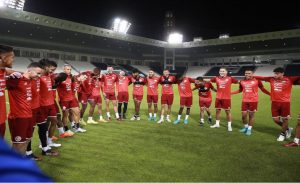Selandia Baru dan Kosta Rika Berlomba Rebut Tiket Terakhir Piala Dunia Qatar