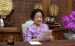 Ini Harapan Megawati di Hari Lahir Pancasila