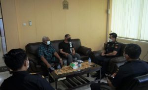 Bea Cukai Jalin Sinergi dengan Pengguna Jasa untuk Berikan Kinerja yang Optimal