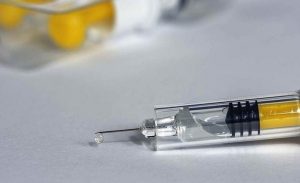 Akhir Juni, Uni Eropa akan Beli 110.000 Dosis Vaksin Cacar Monyet