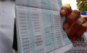 Rekening Dikuras, Nasabah Diminta Jaga Kerahasiaan Data