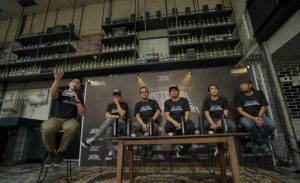 Rich Music Persembahkan Distorsi Keras Magnumentary 2022, Rangkaian Solid ‘The Loudest And Heaviest Festival In Indonesia”