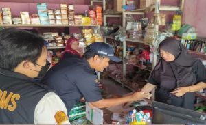 Tekan Peredaran Rokok Ilegal, Bea Cukai Laksanakan Operasi Gempur Rokok Ilegal di Sejumlah Wilayah