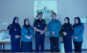 Berkoordinasi dengan Pemda, Bea Cukai Wujudkan Pemanfaatan Dana Bagi Hasil Cukai Hasil Tembakau Tepat Sasaran