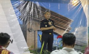 Bea Cukai Gelar Sosialisasi Kepabeanan untuk Kinerja Fasilitas yang Maksimal