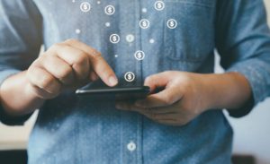 Pascapandemi, Digitalisasi Kunci Masa Depan Ekonomi Indonesia