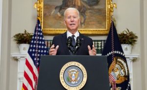 Kunjungan Joe Biden ke Arab Saudi Bukan Fokus Bertemu Pangeran MBS