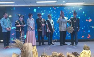Kabupaten Dairi Promosikan Pariwisata Kreatif dalam Semangat Go Internasinal