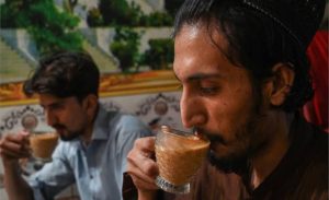 Demi Keselamatan Ekonomi, Warga Pakistan Diminta Kurangi Minum Teh