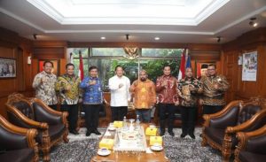 Papua Diusulkan Jadi 7 Provinsi Pemekaran