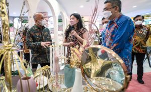 MenKopUKM: Kualitas Produk Kecantikan Brand Lokal Tidak Kalah Dari Produk Impor