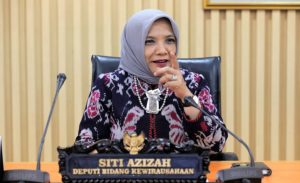 Perkuat Pendanaan Startup, KemenKopUKM Gelar Matchmaking Entrepreneur Financial Fiesta