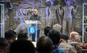 MenKopUKM: Peran Jakarta Sebagai Showcase Produk UMKM 34 Provinsi Harus Diperkuat