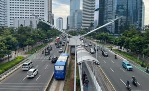 Begini Kondisi Jakarta Dalam Sepekan di Tengah Kenaikan Kasus Corona