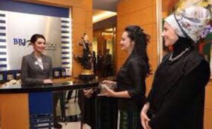 BRI Terus Melakukan Aktivitas Literasi Keuangan Secara Masif