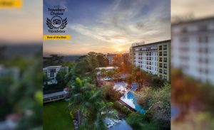 ASTON Bogor Raih Penghargaan Top 5 Best Families Hotel di Asia
