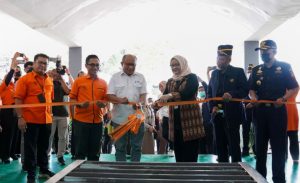 Lakukan Asistensi, Bea Cukai Dorong Pengusaha Lokal Jajal Pasar Global