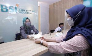 BOPO BSI Menurun Jadi 75,35 Persen