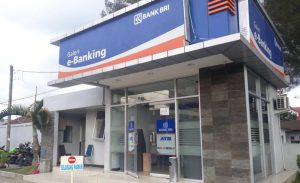 Jumlah Kantor Cabang Berkurang, Tidak Berdampak Kepada Pengurangan Pekerja