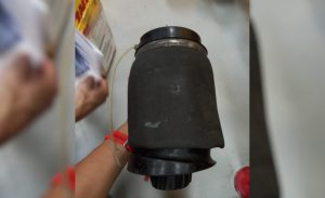 Bea Cukai Gagalkan Peredaran Narkotika dan Obat Keras yang Diselundupkan Lewat Kiriman Paket