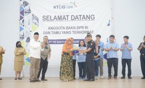 Optimalkan Pelayanan dan Pengawasan, Bea Cukai Jalin Kerja Sama Antarinstansi Pemerintah
