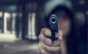 Penembakan di Cafe Fidene, 3 Wanita Dilaporkan Tewas
