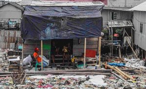 Kemiskinan Ekstrem di DKI Jakarta, Perlu Perhatian Khusus