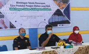 Lewat Sinergi, Bea Cukai Terus Gali Potensi Ekspor Lokal