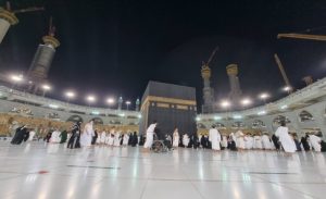 Tahun Depan, Dubes RI di Saudi Berharap Kuota Haji Normal