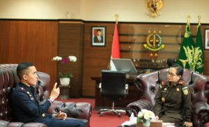 Optimalkan Pengawasan, Bea Cukai Jalin Sinergi dengan Kejaksaan