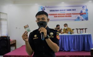 Aktif Berikan Sosialisasi Cukai, Ini Langkah Preventif Bea Cukai Berantas Rokok Ilegal