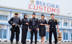 Beli Barang di Online Shop Ditahan Bea Cukai? Ini 5 Faktanya!