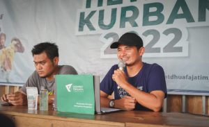 Dompet Dhuafa Cabang Jawa Timur Siap Salurkan 2.238 Ekor Hewan Kurban Bebas PMK